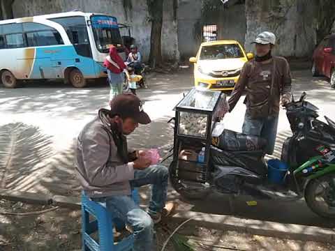 KONDISI TERMINAL JAKABARING