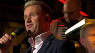 Glór Tíre 2018 Mike Denver On The Day That I Return