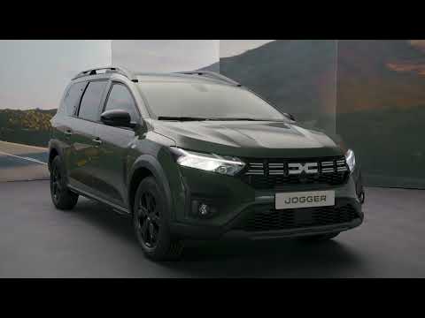 Jogger - Richtingaanwijzers en lichten