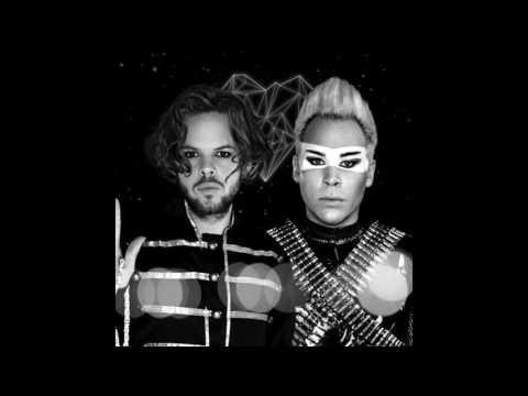 Rebeat Feat. Empire Of The Sun - We R The Deep People