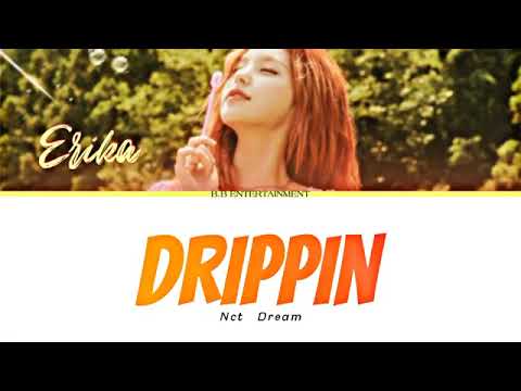 NCT DREAM "drippin" Cover solo by Erika of black sky
