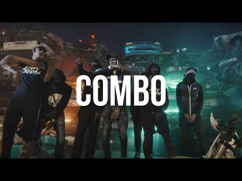 [FREE] Dizzy x 23 Type Beat - "Combo" | Drill Instrumental (Prod. Note Beatz)