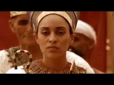 Doku Deutsch 2017 - DOKU  Nofretete und das Geheimnis der Mumie   Teil 1