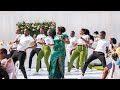 Makhadzi _ Murahu (wedding video)