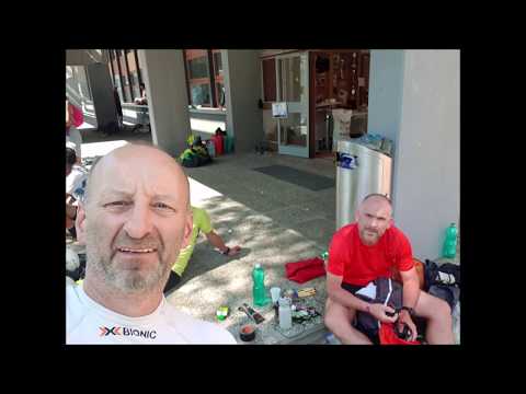 L'Ecosse Team PTL 2019 Part 4 - day 5,6 & 7 the finale