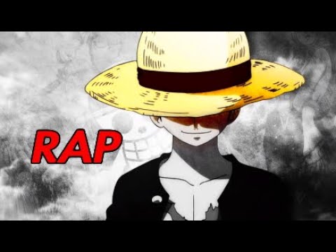 Luffy Rap "Bounce Back" by Rustage ft BrokeN [Jump Force]