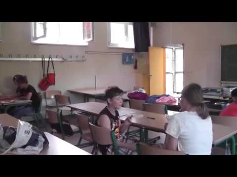 Heinrich-Hertz-Gymnasium Erfurt - Projekt: Gesellschaftsspiele