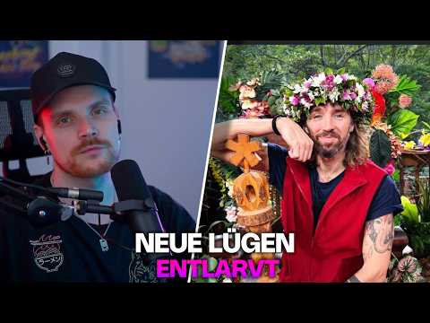 Gil Ofarims SCHAMLOSE LÜGEN | iBlali Reactions