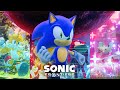 Sonic Frontiers Update 3: The Final Horizon (Full Playthrough)