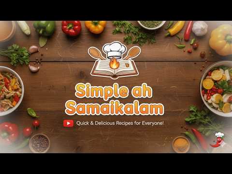 10 Minute Coconut Milk Rice Recipe 🥥🔥 | Easy One-Pot South Indian Lunch