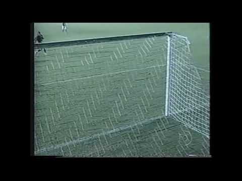 Goiás 2 x 0 Atlético-PR - Campeonato Brasileiro 2004