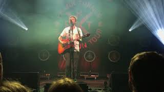 Frank Turner - Common Ground @ Roundhouse London 13/05/2018
