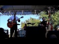 2012 Hootenanny, Reverend Horton Heat - Galaxy 500/Indigo Friends LIVE.