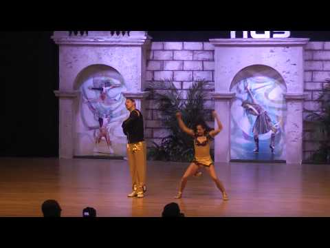 YOUDIN Ivan - SBITNEVA Olga, Final - Foot technique, Rock 'n' Roll-Main Class