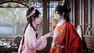 前世妹妹替她喪命，一朝重生，她毫不猶豫撕碎渣男的退婚文書，轉頭嫁給威震四方的靖北王。姐妹二人?