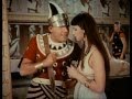 Due Notti Con Cleopatra Lo Scarabeo D Oro Clip