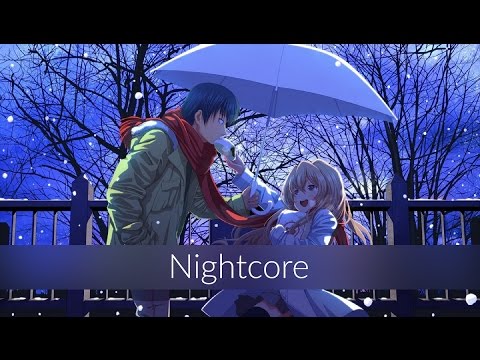 ♫Nightcore♫ - Set It On Fire