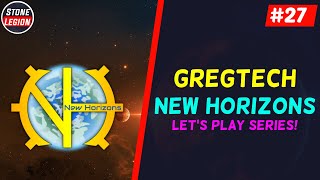 GTNH - Part 27 - Raw Oil   Sulfuric Light Fuel   Light Fuel   Ethylene   Molten Polyethylene