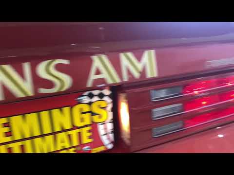 1976 Pontiac Firebird Trans Am (CC-1509732) for sale in Rockville, Maryland