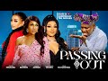 PASSING OUT - Ebube Nwagbo Thelma Bemere, Akanchawa Okoro, Aisha Mohammed latest 2024 nigerian movie