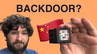 NanoKVM: The S stands for Security