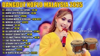 Download lagu Dangdut Koplo Malaysia 2025 | Aduhai! Seribu kali sayang, Rindiani | Full Album Lagu Jawa Viral mp3