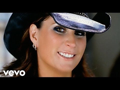 Terri Clark - Girls Lie Too