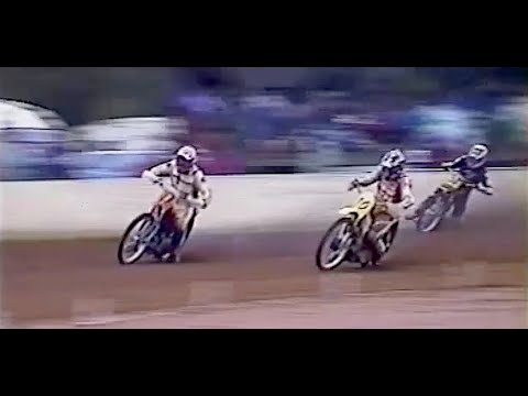 HOT HEAT 2 - 1999 BATTLE OF BRITAIN GRASSTRACK