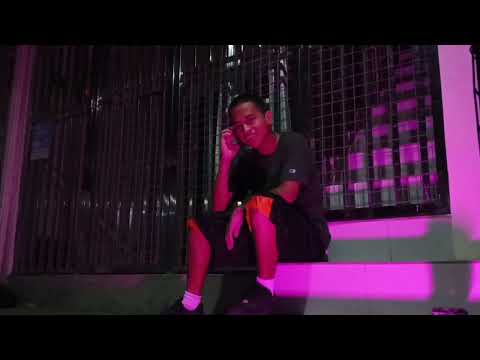 G wise - I'M STILL YOU HOPPIN - ft Keeyie & Adam