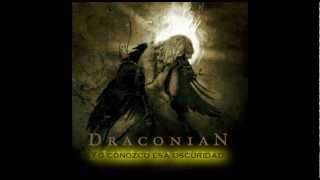 Draconian - The Morning Star (Sub. Esp)