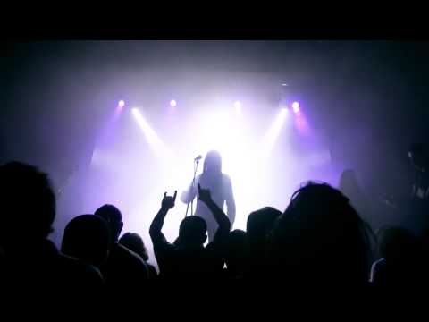 Throes of Dawn - On Broken Wings of Despair (Highland Metalfest 2012)