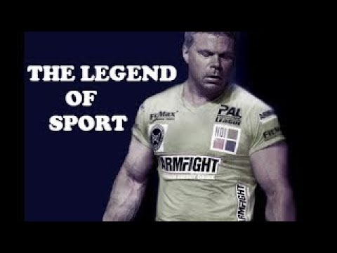 From Retirement to Legendary Comeback | The Story of John BRZENK 👑 Interview + All Supermatchs