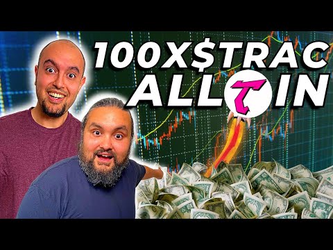 Why BRC-20 $Trac is The Biggest Opportunity in Ordinals! Easy 100x 🚀