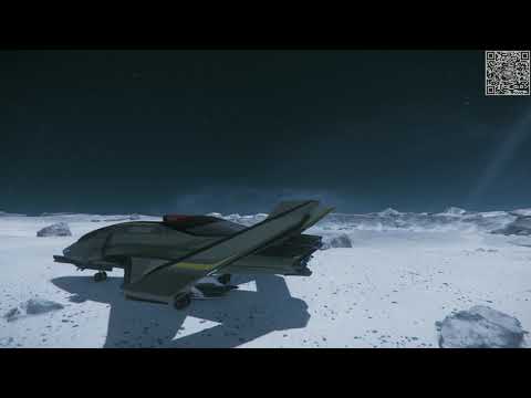 Star Citizen  3.5.1 PTU Origin 325a Customized
