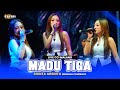MADU TIGA Shinta Arsinta OM NIRWANA COMEBACK Live CCI MALANG