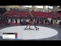 67 Kg Cons 8 #2 - Hunter Lewis, North Carolina Vs David Stepanian, New York Athletic Club 6877