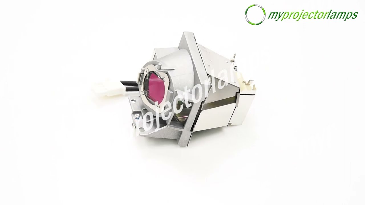 Benq 5J.JGR05.001 Projector Lamp with Module