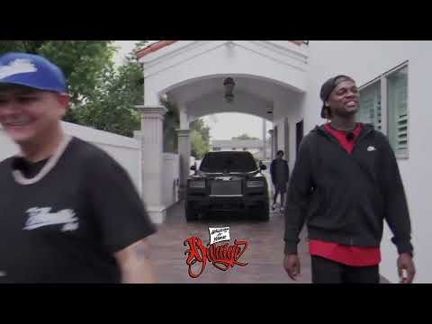 Jimmy Humilde personal car's & lifestyle! #adaywithcaliboy #whatsinyourgarage #troocarenthusiatsnews