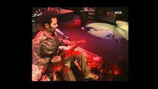 Ben Harper &amp; The Innocent Criminals   Temporary remedy SVCDRock Am Ring 2004