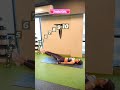 Kriti Sanon Gym Workout Video Kriti Sanon Bollywood Actress Shorts Kritisanon Gym Workout