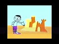 Boohbah Funding With PBS Kids Beach Art Bumper 2005