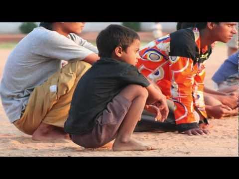 In the Father's Sight