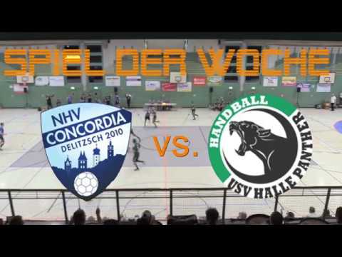 HASPTV war vor Ort beim Oberliga-Spiel in Delitzsch