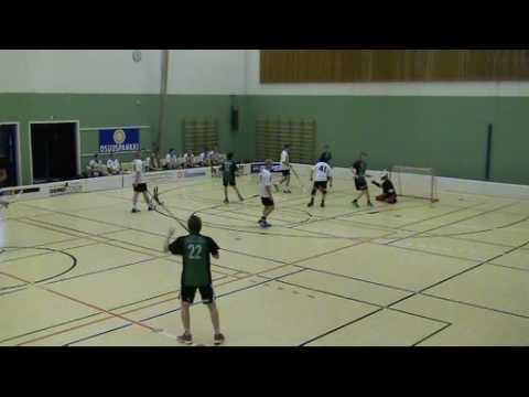 Futsku TV: HU-46 Future vs. Iso Nousu