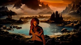 BELINDA CARLISLE - Shades of Michelangelo (HD MUSIC VIDEO)