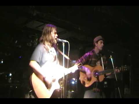 Thumbnail for I Got Time (March 08, 2009)