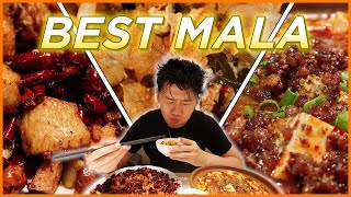 Download lagu TOP 3 MALA IN SINGAPORE | The Best Mala 麻辣 Ep 11 mp3