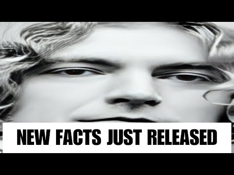 Robert Plant: A Journey Through the Heart and Soul of a Rock Legend's Fleeting Moments