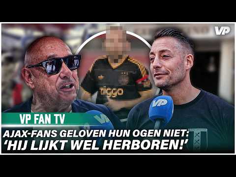 TER STEGEN mag THUISBLIJVEN van de AJAX-FANS: 'Als het zo moet...' 😅👋