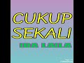 Cukup Sekali IDA LAILA Lagu Dangdut Jadul